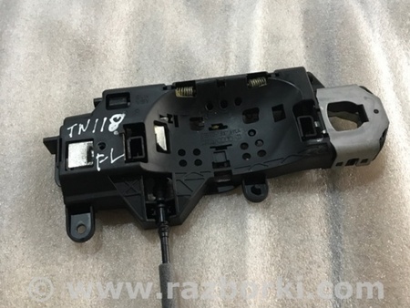ФОТО Кронштейн для Audi (Ауди) A4 B8 - 8K2, 8K5 (08.2007-11.2015) Киев