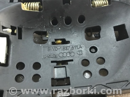 ФОТО Кронштейн для Audi (Ауди) A4 B8 - 8K2, 8K5 (08.2007-11.2015) Киев