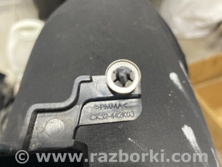 ФОТО Накладка двери багажника для Land Rover Range Rover IV L405 (12-21) Київ