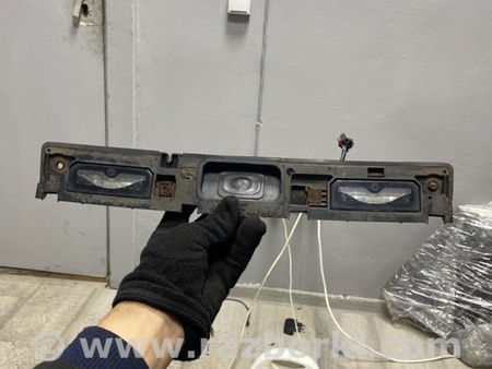 ФОТО Кнопка открывания багажника для Land Rover Range Rover IV L405 (12-21) Київ