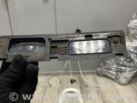 ФОТО Кнопка открывания багажника для Land Rover Range Rover IV L405 (12-21) Київ