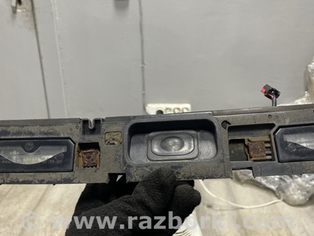 ФОТО Кнопка открывания багажника для Land Rover Range Rover IV L405 (12-21) Київ