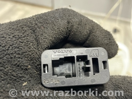 ФОТО Кнопка открывания багажника для Land Rover Range Rover IV L405 (12-21) Київ