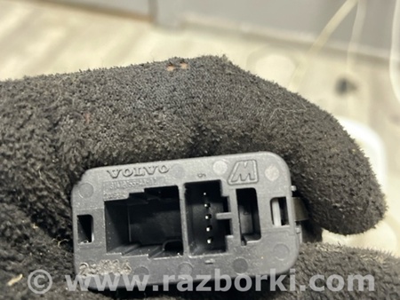 ФОТО Кнопка открывания багажника для Land Rover Range Rover IV L405 (12-21) Київ