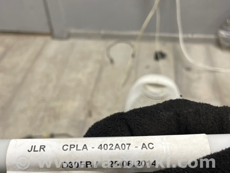 ФОТО Трос замка багажника для Land Rover Range Rover IV L405 (12-21) Київ