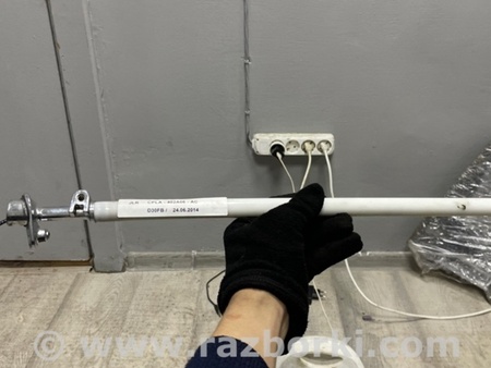 ФОТО Трос замка багажника для Land Rover Range Rover IV L405 (12-21) Київ