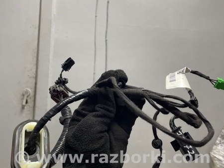 ФОТО Проводка багажника для Land Rover Range Rover IV L405 (12-21) Київ