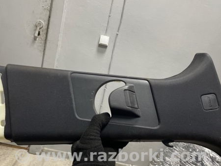 ФОТО Накладка на стойку кузова для Land Rover Range Rover IV L405 (12-21) Київ