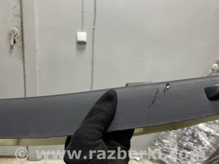 ФОТО Накладка на стойку кузова для Land Rover Range Rover IV L405 (12-21) Київ