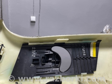 ФОТО Накладка на стойку кузова для Land Rover Range Rover IV L405 (12-21) Київ