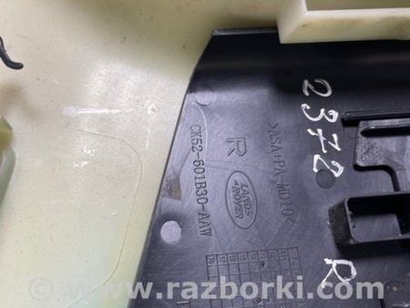 ФОТО Накладка на стойку кузова для Land Rover Range Rover IV L405 (12-21) Київ