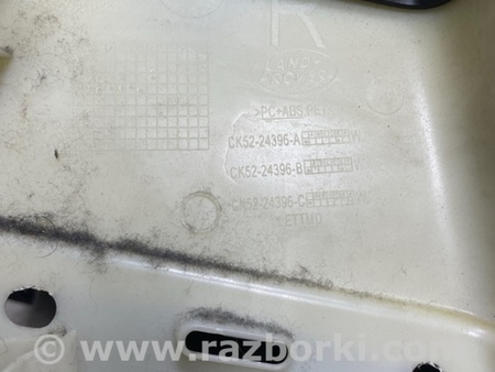 ФОТО Накладка на стойку кузова для Land Rover Range Rover IV L405 (12-21) Київ