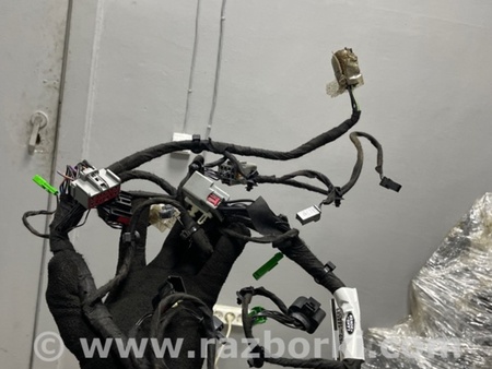 ФОТО Проводка двери для Land Rover Range Rover IV L405 (12-21) Київ