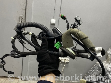 ФОТО Проводка багажника для Land Rover Range Rover IV L405 (12-21) Київ