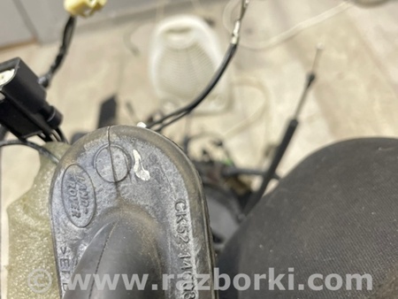 ФОТО Проводка багажника для Land Rover Range Rover IV L405 (12-21) Київ