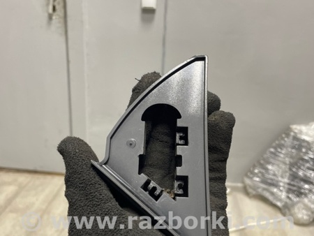 ФОТО Пластик для Land Rover Range Rover IV L405 (12-21) Київ