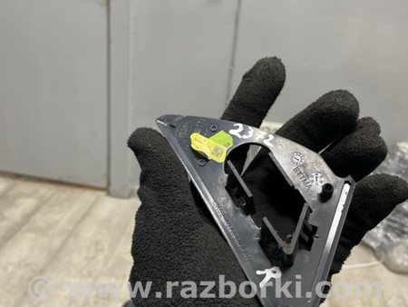 ФОТО Пластик для Land Rover Range Rover IV L405 (12-21) Київ