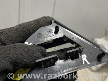 ФОТО Пластик для Land Rover Range Rover IV L405 (12-21) Київ