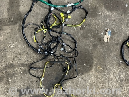 ФОТО Электропроводка для Subaru Legacy VII BW (19-25) Київ