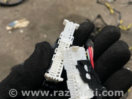 ФОТО Электропроводка для Subaru Legacy VII BW (19-25) Київ