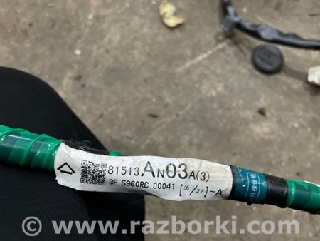 ФОТО Электропроводка для Subaru Legacy VII BW (19-25) Київ