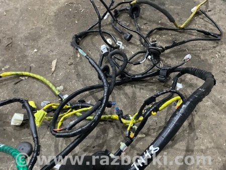 ФОТО Электропроводка для Subaru Legacy VII BW (19-25) Київ