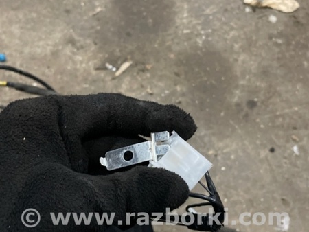 ФОТО Электропроводка для Subaru Legacy VII BW (19-25) Київ