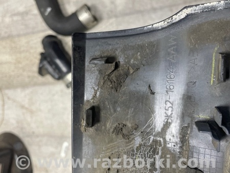 ФОТО Накладка на крыло для Land Rover Range Rover IV L405 (12-21) Київ