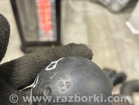 ФОТО Пыльник амортизатора для Audi (Ауди) A3 III 8V (12-20) Київ