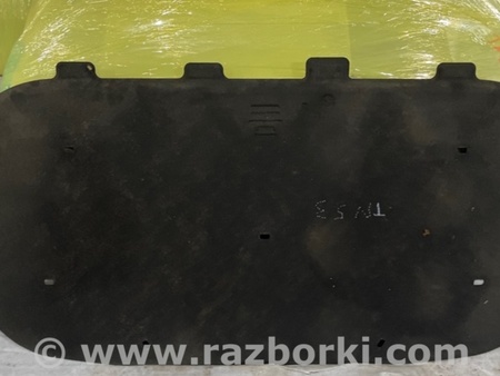 ФОТО Обшивка капота для Volvo XC90 II SPA (2015-) Київ