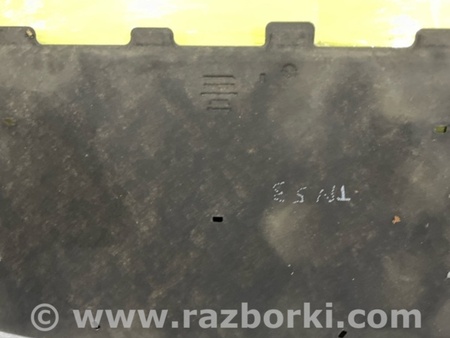 ФОТО Обшивка капота для Volvo XC90 II SPA (2015-) Київ