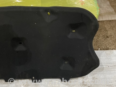 ФОТО Обшивка капота для Volvo XC90 II SPA (2015-) Київ