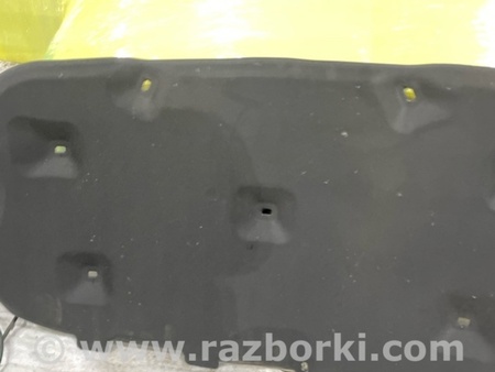 ФОТО Обшивка капота для Volvo XC90 II SPA (2015-) Київ