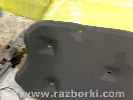 ФОТО Обшивка капота для Volvo XC90 II SPA (2015-) Київ