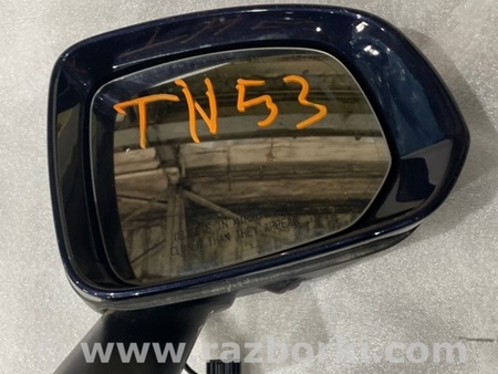 ФОТО Зеркало заднего вида боковое для Volvo XC90 II SPA (2015-) Київ