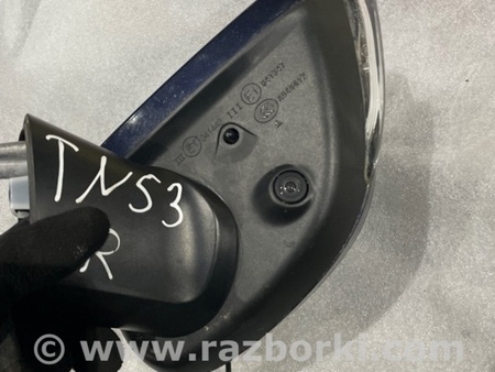 ФОТО Зеркало заднего вида боковое для Volvo XC90 II SPA (2015-) Київ