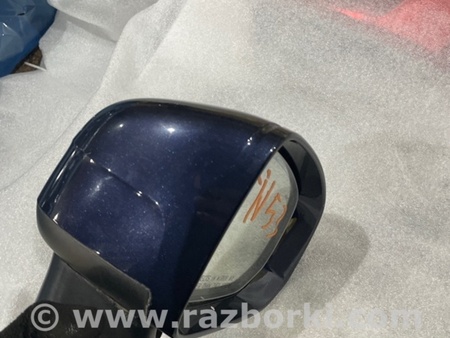 ФОТО Зеркало заднего вида боковое для Volvo XC90 II SPA (2015-) Київ