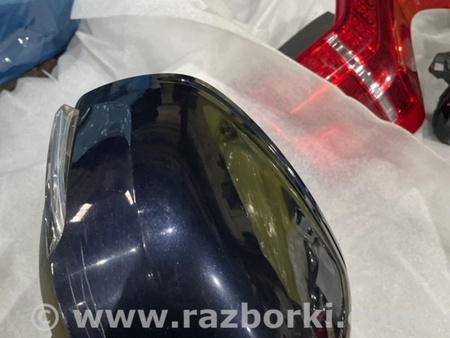ФОТО Зеркало заднего вида боковое для Volvo XC90 II SPA (2015-) Київ