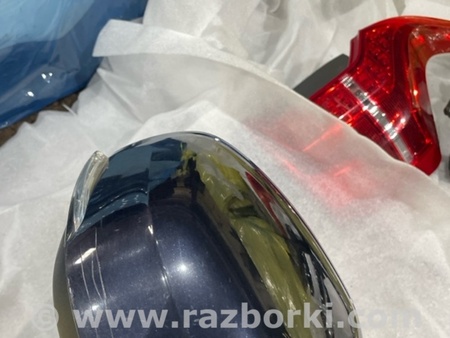 ФОТО Зеркало заднего вида боковое для Volvo XC90 II SPA (2015-) Київ