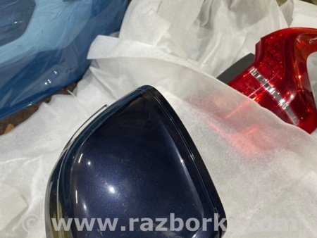 ФОТО Зеркало заднего вида боковое для Volvo XC90 II SPA (2015-) Київ