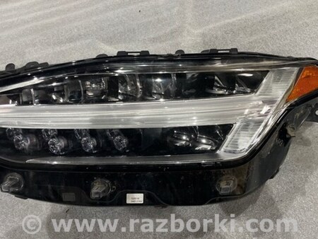 ФОТО Фара для Volvo XC90 II SPA (2015-) Київ
