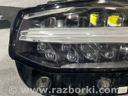 ФОТО Фара для Volvo XC90 II SPA (2015-) Київ