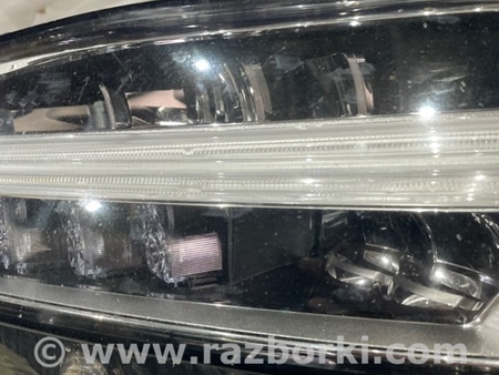 ФОТО Фара для Volvo XC90 II SPA (2015-) Київ