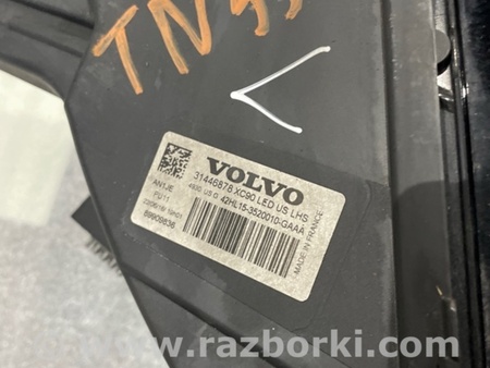 ФОТО Фара для Volvo XC90 II SPA (2015-) Київ