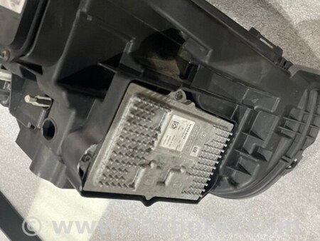 ФОТО Фара для Volvo XC90 II SPA (2015-) Київ