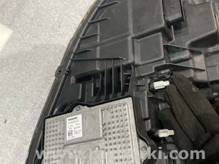 ФОТО Фара для Volvo XC90 II SPA (2015-) Київ
