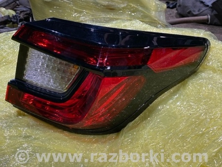 ФОТО Фара для Subaru Crosstrek 3 GU (2022-) Київ