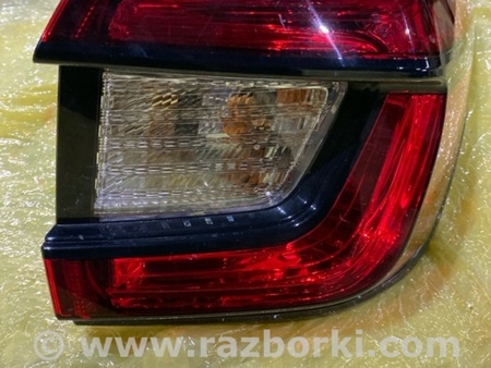 ФОТО Фара для Subaru Crosstrek 3 GU (2022-) Київ