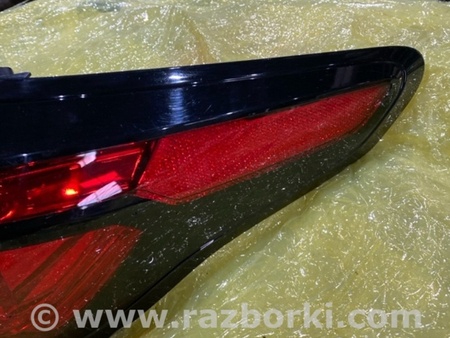 ФОТО Фара для Subaru Crosstrek 3 GU (2022-) Київ