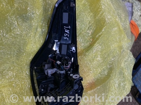 ФОТО Фара для Subaru Crosstrek 3 GU (2022-) Київ